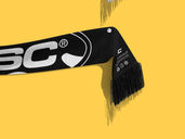 Fan Scarf Mockup Stack Itpreview 5