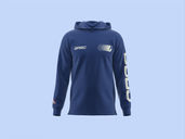 Hoodie Mockup Front View Preview 2