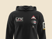 Hoodie Mockup Front View Preview 4