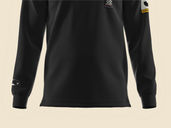 Hoodie Mockup Front View Preview 5