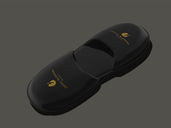 Hotel Slippers Mockup Stack It Preview 2