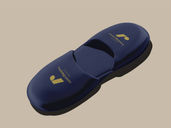 Hotel Slippers Mockup Stack It Preview 3