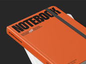 Notebook Mockup Stack It View Preview 4