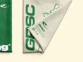 Tote Bag Mockup Top View Preview 5