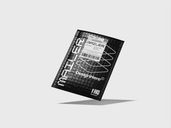 Bubble Mailer Mockup Flying View Preview 3