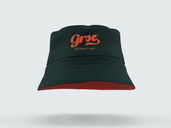 Bucket Hat Mockup Front View Preview 2