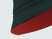 Bucket Hat Mockup Side View Preview 5
