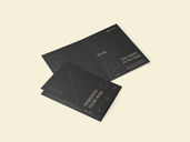 Document Folder Mockup Stack It Preview 2