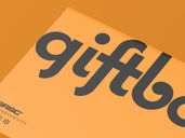 Drawer Gift Box Mockup Isometric View Preview 5
