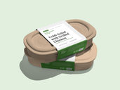 Food Eco Container Mockup Stack It Preview 3
