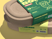 Food Eco Container Mockup Stack It Preview 4