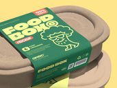 Food Eco Container Mockup Stack It Preview 5