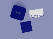 Jewelry Box Mockup Top View Preview 03