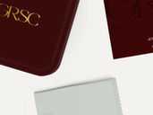 Jewelry Box Mockup Top View Preview 04