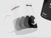 Mug Mockup Front View Preview 04