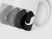Mug Mockup Top View Preview 04