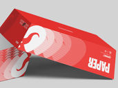 Paper Tray Mockup Stack It View Preview 05