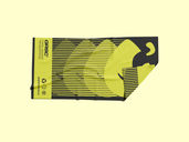 Sport Towel Mockup Top View Preview 2