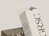 Tuck Box Mockup Side View Preview 05