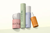 Cosmetic Packaging Mockup For Beauty Brands Preview 1