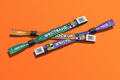 Festival Event Wristband Mockup For Branding Preview 3