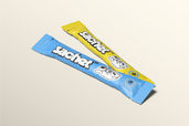 Stick Sachet Packaging Mockup For Food Brands Preview 2