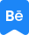 Behance Icon