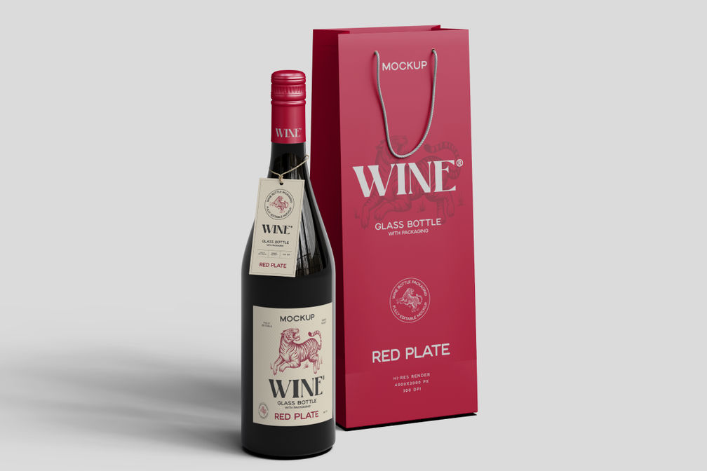 Glass20wine20bottle20packaging20mockup20for20branding20preview201