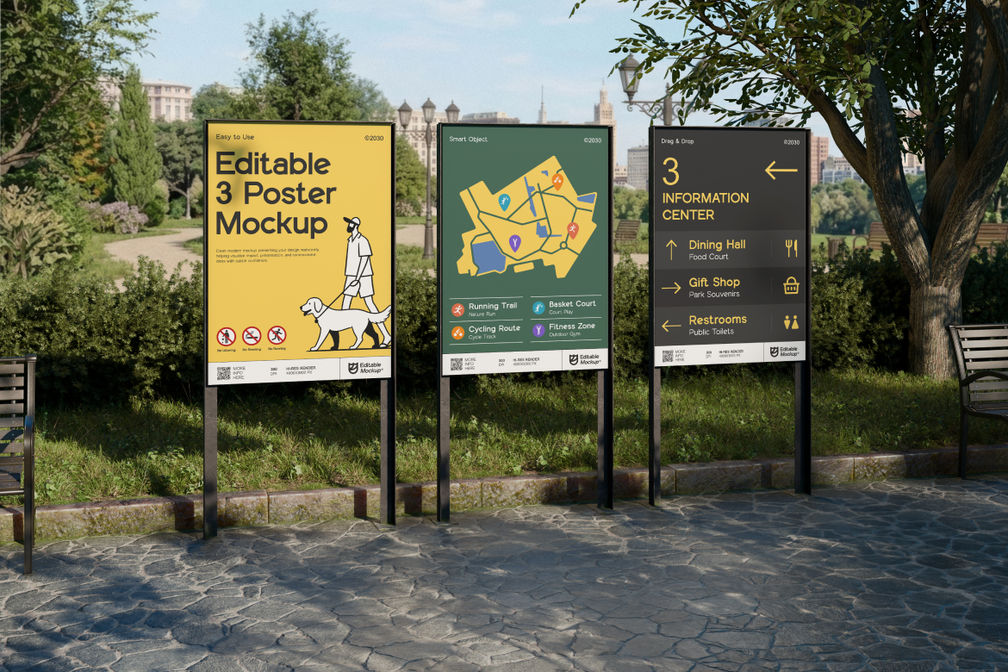 Outdoor20standing20poster20billboard20for20advertising20preview203