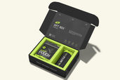 Gift Box Mockup For Packaging Preview 3