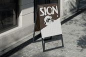 Outdoor20coffee20shop20a Frame20sidewalk20sign20mockup202