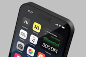 Iphone Home Screen App Icon Mockup For Smartphone Preview 3