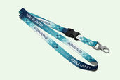 Lanyard Keychain Mockup For Event Branding Preview 3