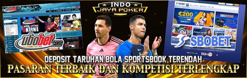 INDOJAYAPOKER Resmi Situs Login IDN Poker Gacor & Login Slot Gacor Hari Ini Terpercaya