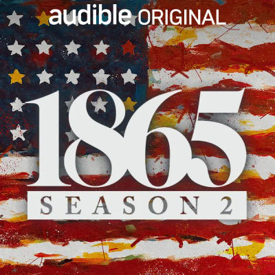 1865 podcast artwork