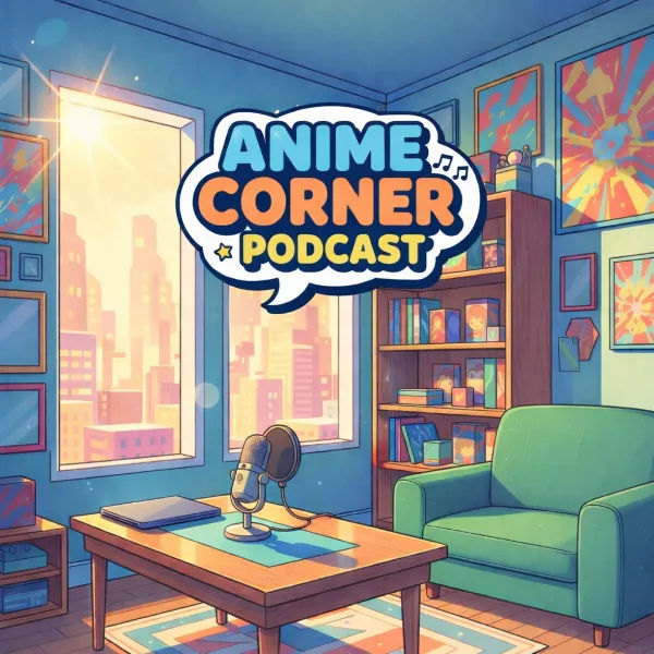 Best Animation Podcasts - Reviews & Ratings