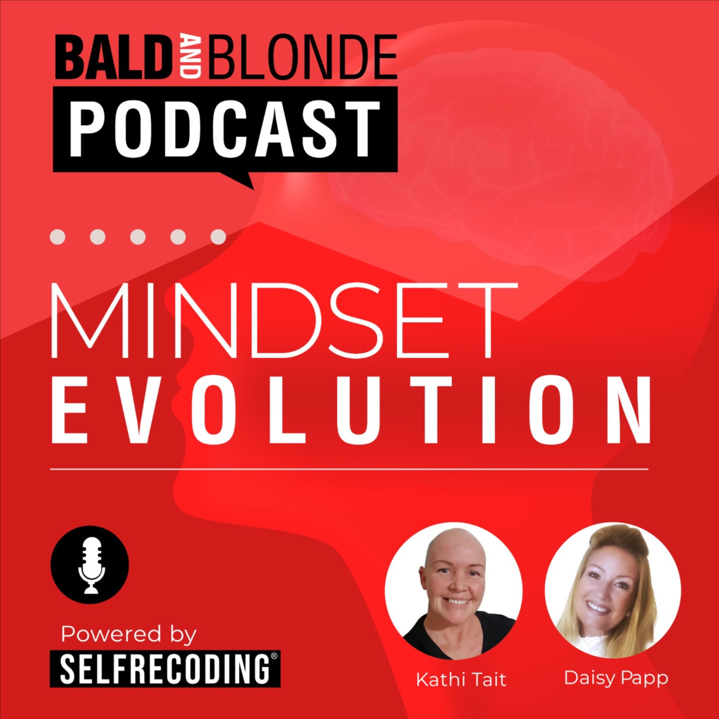 Blonde On Blonde: A Podcast - tqr31t8