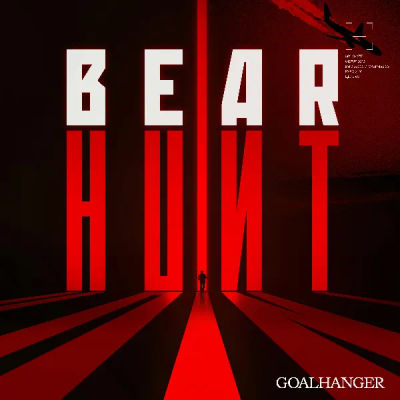 Bear Hunt podcast artwork