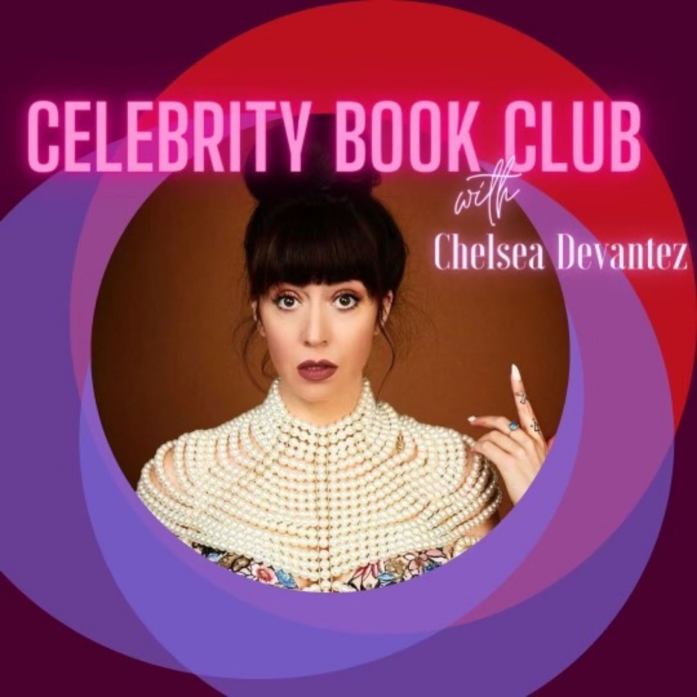 Listen to Celebrity Book Club with Steven & Lily podcast