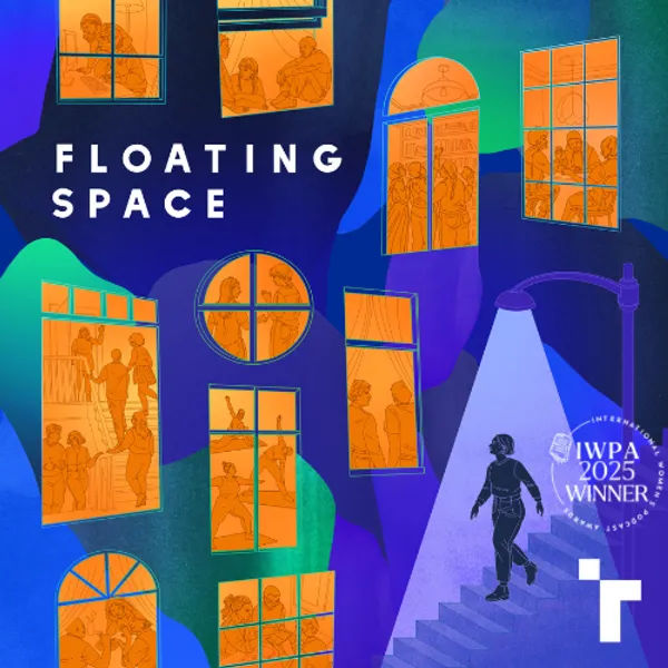 Floating Space Podcast: Reviews & Ratings | Great Pods