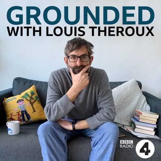 Critic Podcast Reviews Grounded with Louis Theroux
