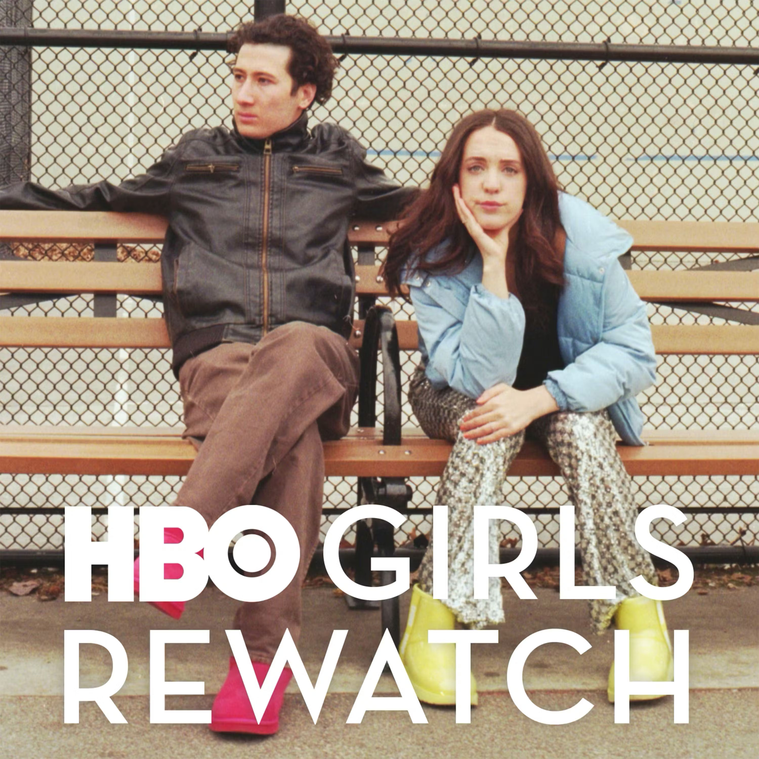 Critic Podcast Reviews - HBO Girls Rewatch
