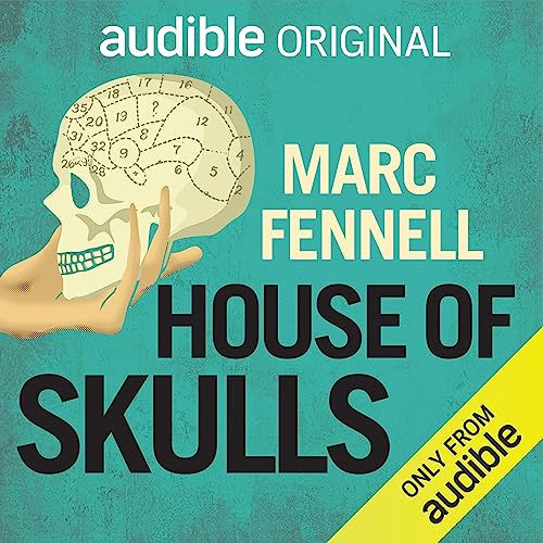 Critic Podcast Reviews House of Skulls with Marc Fennell