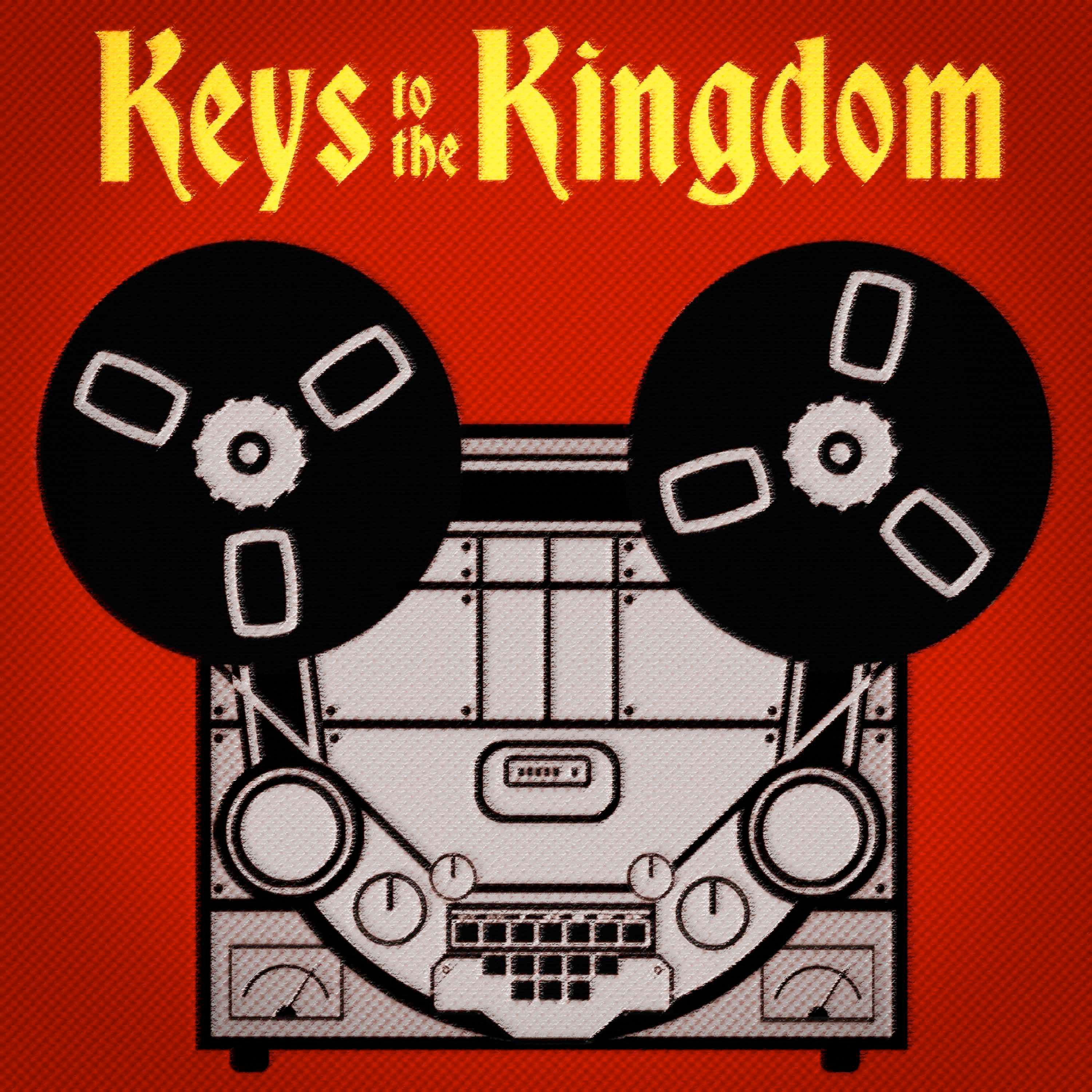 Critic Podcast Reviews Keys to the Kingdom