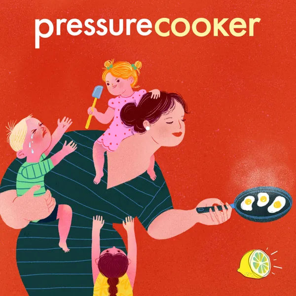 Critic Podcast Reviews Pressure Cooker