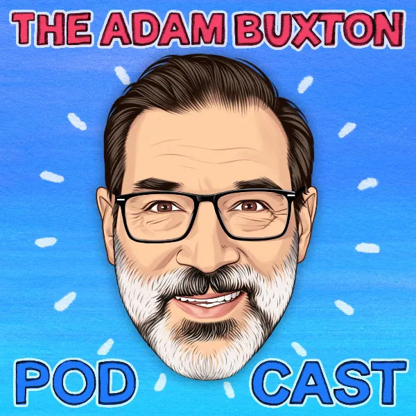 What Happened To Adam Buxton Podcast? : Uncover The Truth