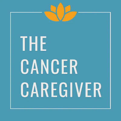 The Cancer Caregiver podcast artwork