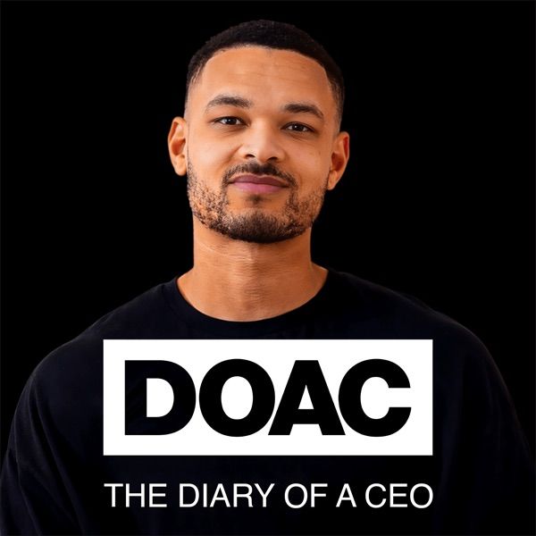 Diary of a CEO Book Review