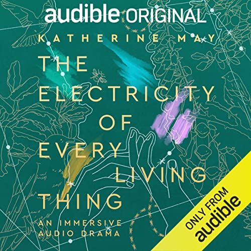 Critic Podcast Reviews The Electricity of Every Living Thing