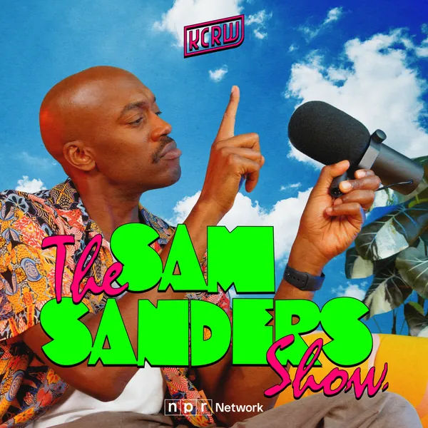 Sam Sanders To Receive Impact Award